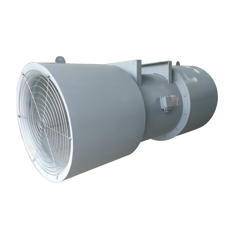 隧道射流風機 隧道射流風機